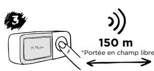 SCS SENTINEL SONE + - INSTALLATION / INSTALLAZIONE / INSTALACION / INSTALLATIE / INSTALAÇAO - 6