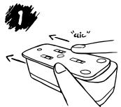 SCS SENTINEL SONE + COSY - INSTALLATION / INSTALLAZIONE / INSTALACIÓN / INSTALLATIE / INSTALAÇÃO - 1