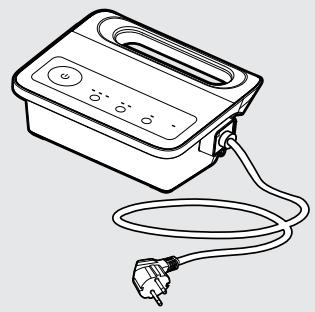 MAYTRONICS SEAMASTER PLUS - PIECES DU NETTOYEUR DE PISCINE - 3