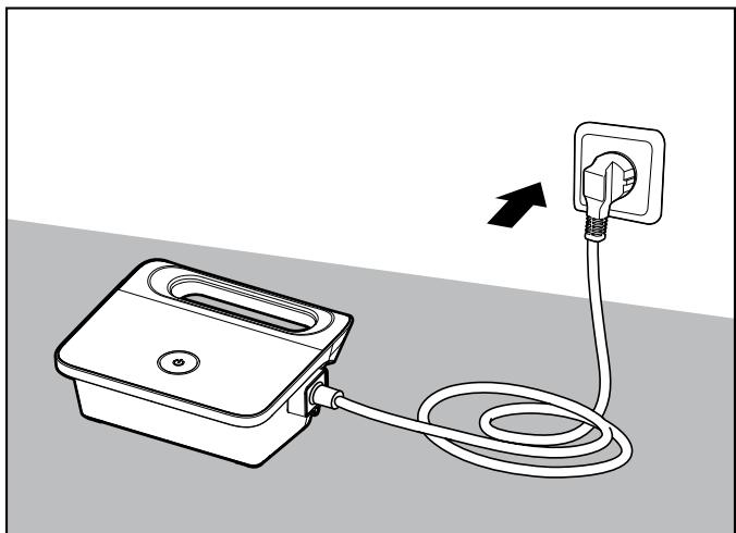 MAYTRONICS SEAMASTER PLUS - Préparation - 4