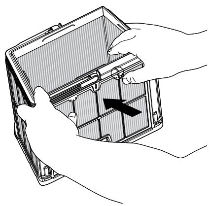 MAYTRONICS SEAMASTER PLUS - Nettoyage périodique - commande au moins une fois par mois - 2