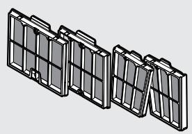 MAYTRONICS SEAMASTER PLUS - PIECES DU NETTOYEUR DE PISCINE - 6