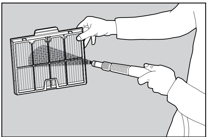 MAYTRONICS SEAMASTER PLUS - Nettoyage périodique - commande au moins une fois par mois - 4