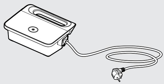 MAYTRONICS SEAMASTER PLUS - PIECES DU NETTOYEUR DE PISCINE - 2