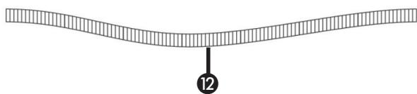 TECTRO TPH4026 - TP4020 - 6