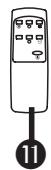 TECTRO TPH4026 - TP4020 - 5