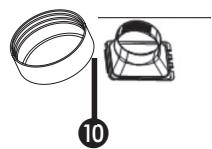 TECTRO TPH4026 - TP4020 - 3