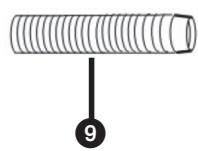 TECTRO TPH4026 - TP4020 - 3