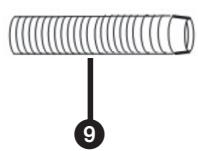 TECTRO TPH4026 - TP4020 - 2