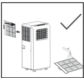 TECTRO TPH4026 - TP4020 - NOTE! - 2