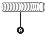 TECTRO TPH4026 - TP4020 - 3