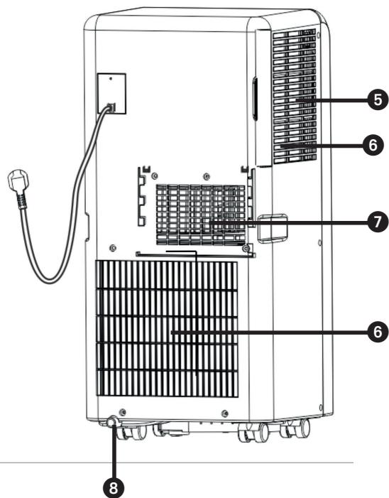 TECTRO TPH4026 - TP4020 - 2