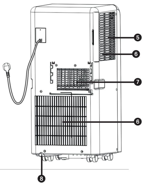 TECTRO TPH4026 - TP4020 - 2