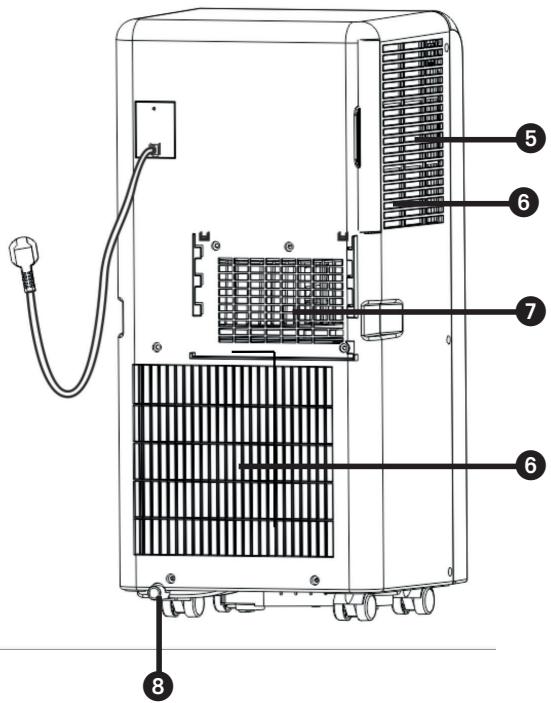TECTRO TPH4026 - TP4020 - 2