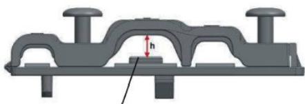 QLIMA SC 54xx - SC 60xx - SC 61xx - WAARSCHUWING - 9