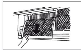 QLIMA SC 54xx - SC 60xx - SC 61xx - Uw luchtfilter reinigen - 2
