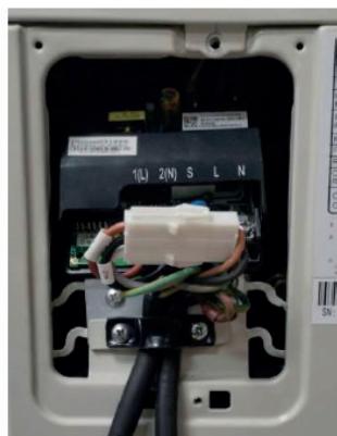 QLIMA SC 54xx - SC 60xx - SC 61xx - WARNING - 4