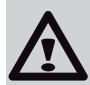QLIMA SC 54xx - SC 60xx - SC 61xx - WARNING - 1