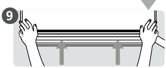 QLIMA SC 54xx - SC 60xx - SC 61xx - F INSTALLATIONSÜBERSICHT - INNENGERÄT - 9