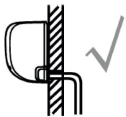 QLIMA SC 54xx - SC 60xx - SC 61xx - Stap 5: De afvoerslang aansluiten - 1