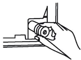 QLIMA SC 54xx - SC 60xx - SC 61xx - NOTE ON DRAIN HOSE PLACEMENT - 5