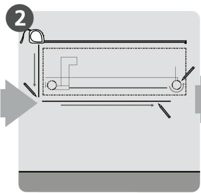 QLIMA SC 54xx - SC 60xx - SC 61xx - F INSTALLATION SUMMARY - INDOOR UNIT - 2