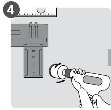 QLIMA SC 54xx - SC 60xx - SC 61xx - F OVERZICHT INSTALLATIE - BINNENUNIT - 4