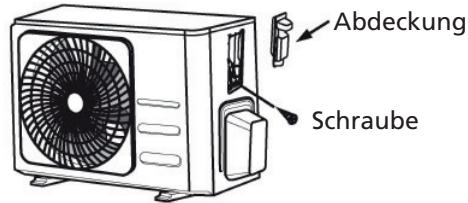 QLIMA SC 54xx - SC 60xx - SC 61xx - WARNING - 1