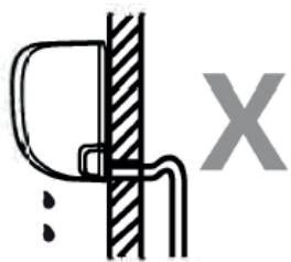 QLIMA SC 54xx - SC 60xx - SC 61xx - NOTE ON DRAIN HOSE PLACEMENT - 2