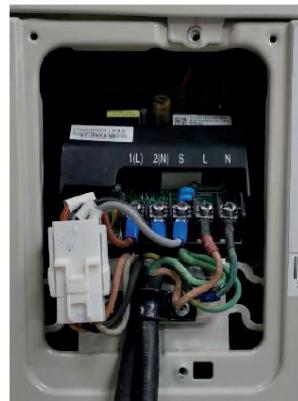 QLIMA SC 54xx - SC 60xx - SC 61xx - WARNING - 5