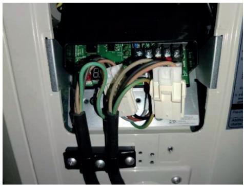 QLIMA SC 54xx - SC 60xx - SC 61xx - WARNING - 6