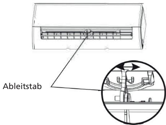 QLIMA SC 54xx - SC 60xx - SC 61xx - VORSICHT - 1