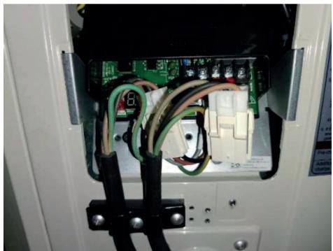QLIMA SC 54xx - SC 60xx - SC 61xx - WARNING - 6