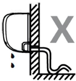 QLIMA SC 54xx - SC 60xx - SC 61xx - Stap 5: De afvoerslang aansluiten - 3