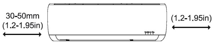 QLIMA SC 54xx - SC 60xx - SC 61xx - Unit is adjustable - 1