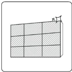 QLIMA SC 54xx - SC 60xx - SC 61xx - Onderhoud - Lange periodes van Niet gebruik - 6