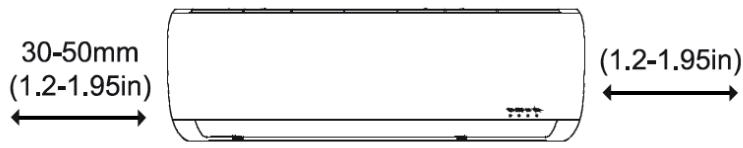 QLIMA SC 54xx - SC 60xx - SC 61xx - L'appareil est ajustable. - 1
