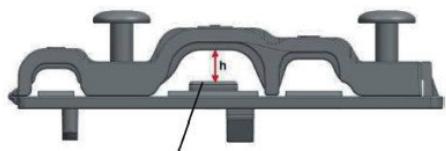 QLIMA SC 54xx - SC 60xx - SC 61xx - AVERTISSEMENT   TOUS LES TRAVAUX DE CÂBLAGE DOIVENT ÉTRE EFFECTUÉS STRICTEMENT CONFORMÉMENT AU SCHEMA DE CÂBLAGE SITUÉ À L'INTÉRIEUR DU COUVERCLE DE L'UNITÉ EXTÉRIEURE. - 2