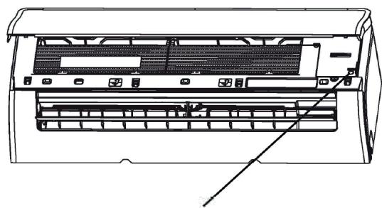 QLIMA SC 54xx - SC 60xx - SC 61xx - WANNEER DE OMGEVINGSTEMPERATUUR LAGER IS DAN 16^ - 1
