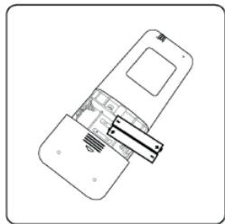 QLIMA SC 54xx - SC 60xx - SC 61xx - Onderhoud - Lange periodes van Niet gebruik - 8