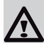 QLIMA SC 54xx - SC 60xx - SC 61xx - WARNING - 1
