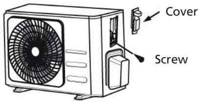 QLIMA SC 54xx - SC 60xx - SC 61xx - WARNING - 1