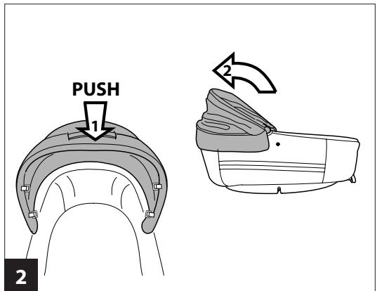 PEG PEREGO CULLA ELITE - PegPerego - 2