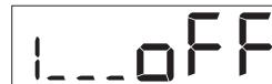 SAUNIER DUVAL Thema Condens - AS 15-CS/1 (N-FR) AS 25-CS/1 (N-FR) - Configuration du mode vacancies - 2