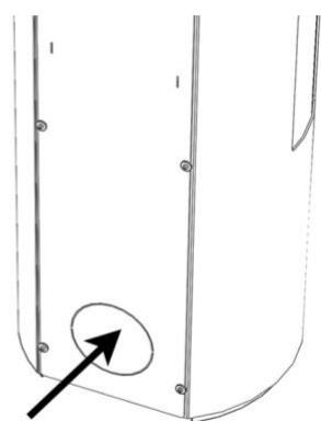 ADURO Aduro 22, Aduro 22.1 Lux, Aduro 22.3 Lux & Aduro 22.5 Lux - Ekstern lufttilforsel - 2