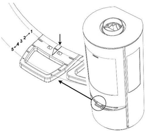 ADURO Aduro 22, Aduro 22.1 Lux, Aduro 22.3 Lux & Aduro 22.5 Lux - Schieber - 1