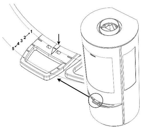 ADURO Aduro 22, Aduro 22.1 Lux, Aduro 22.3 Lux & Aduro 22.5 Lux - Damper - 1