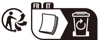 EQUATION FLIP - DISPOSAL AND RECYCLING - 69