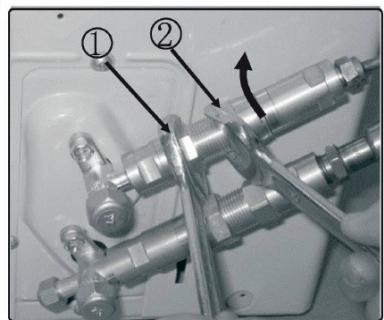 QLIMA SCM52 DUO/MULTI - FAITES attention aux FILS sous tension - 9