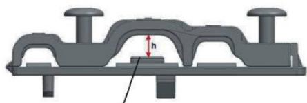 QLIMA SCM52 DUO/MULTI - FAITES attention aux FILS sous tension - 3